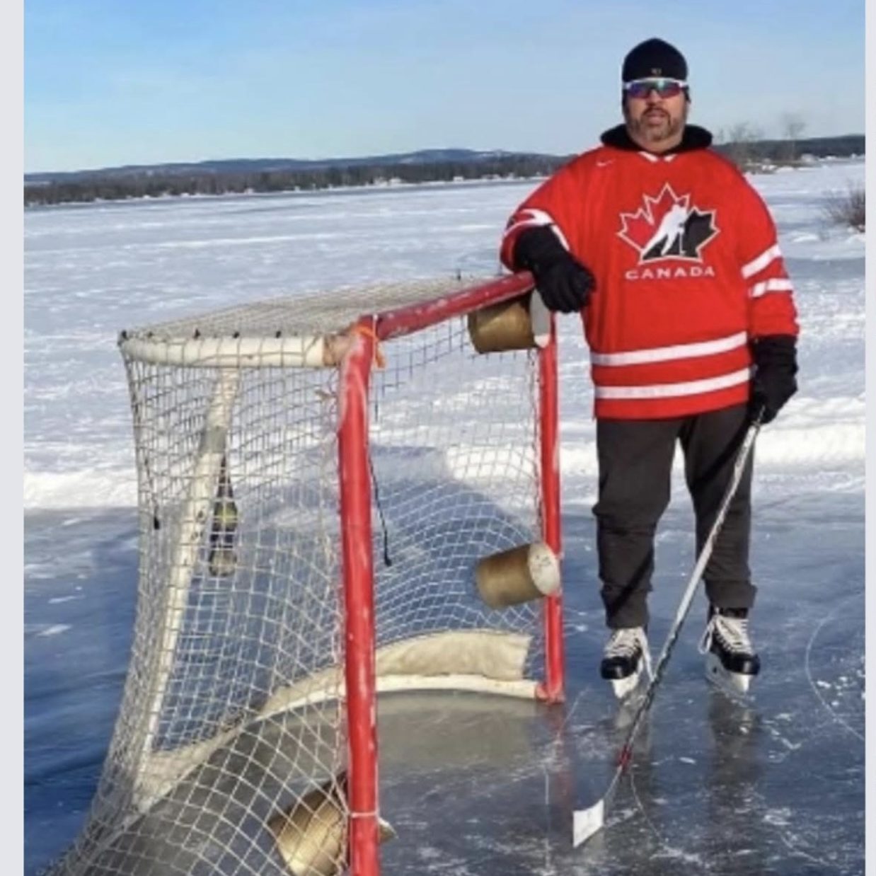 Pembroke/Petawawa