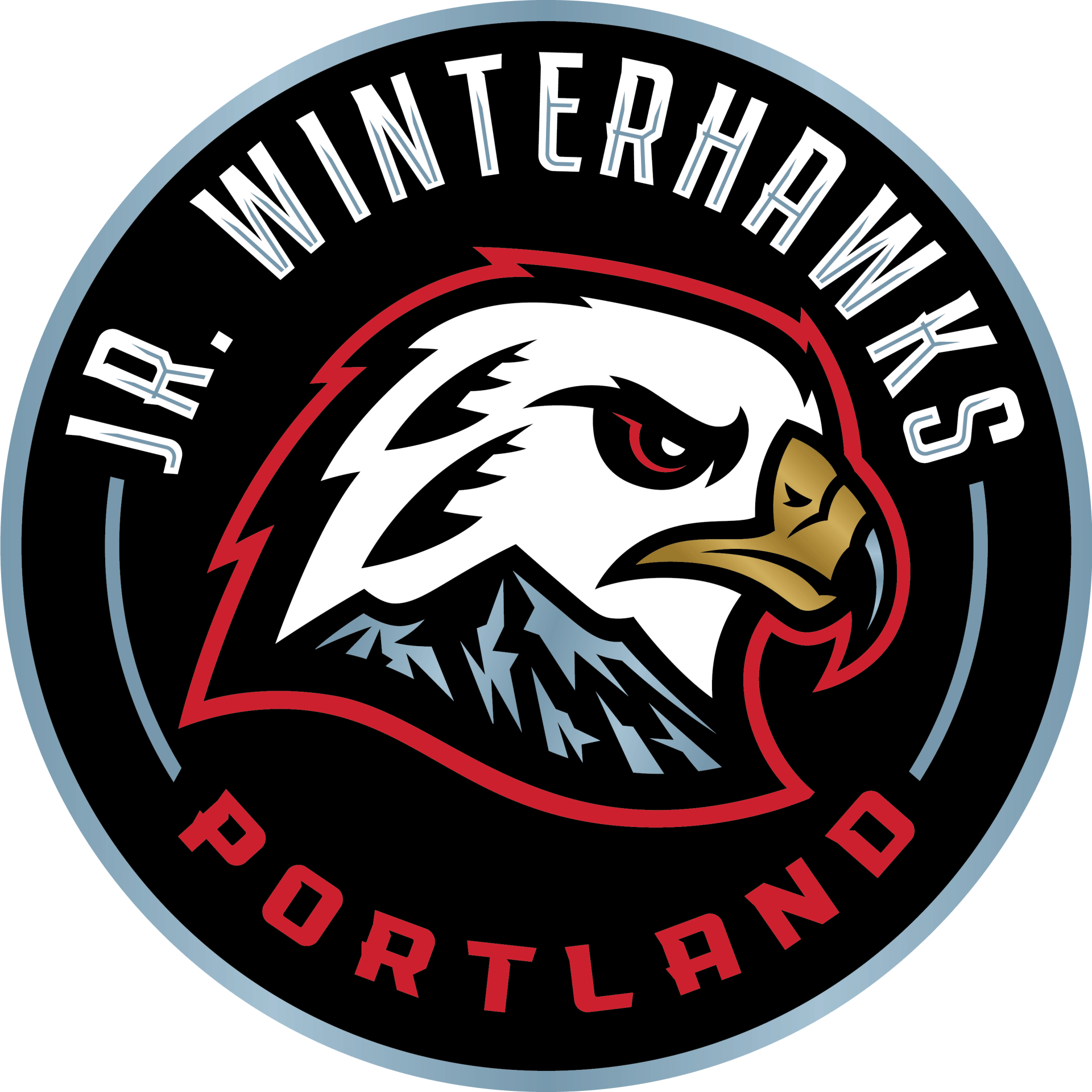 Winterhawks Jr Hockey